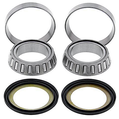 KIT RODAMIENTOS DE COLUMNA ALL BALLS 22-1012