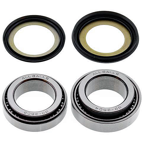KIT RODAMIENTOS DE COLUMNA ALL BALLS 22-1014