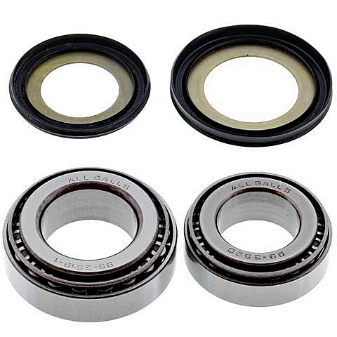 KIT RODAMIENTOS DE COLUMNA ALL BALLS 22-1020