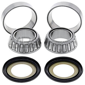 KIT RODAMIENTOS DE COLUMNA ALL BALLS 22-1021