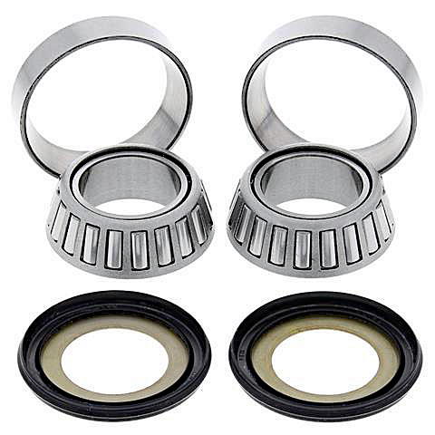 KIT RODAMIENTOS DE COLUMNA ALL BALLS 22-1021