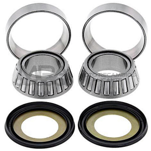 KIT RODAMIENTOS DE COLUMNA ALL BALLS 22-1022