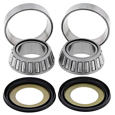 KIT RODAMIENTOS DE COLUMNA ALL BALLS 22-1022