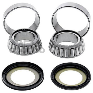 KIT RODAMIENTOS DE COLUMNA ALL BALLS 22-1023