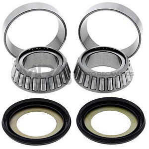 KIT RODAMIENTOS DE COLUMNA ALL BALLS 22-1024