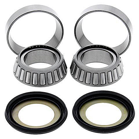 KIT RODAMIENTOS DE COLUMNA ALL BALLS 22-1024