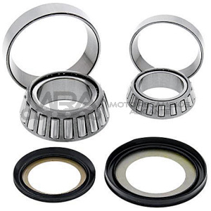 KIT RODAMIENTOS DE COLUMNA ALL BALLS 22-1025