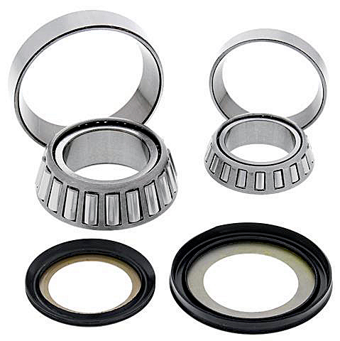 KIT RODAMIENTOS DE COLUMNA ALL BALLS 22-1025