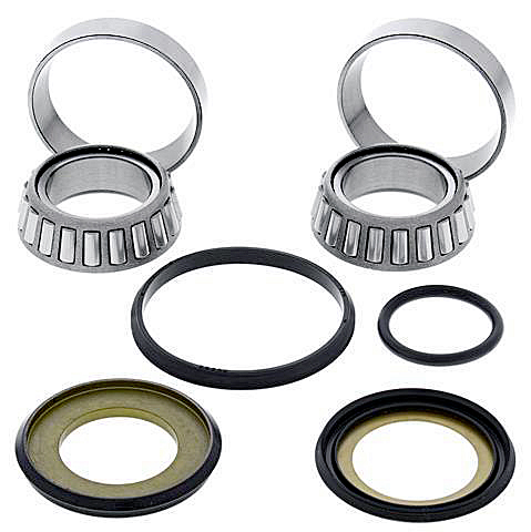 KIT RODAMIENTOS DE COLUMNA ALL BALLS 22-1026