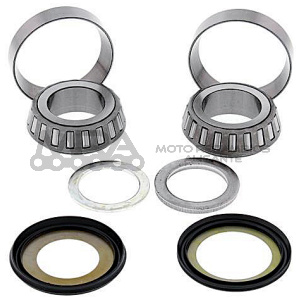 KIT RODAMIENTOS DE COLUMNA ALL BALLS 22-1029