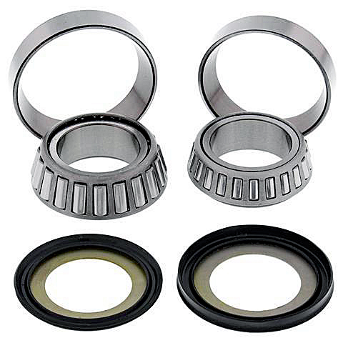 KIT RODAMIENTOS DE COLUMNA ALL BALLS 22-1030