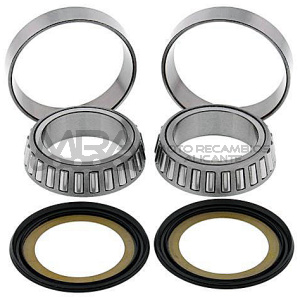 KIT RODAMIENTOS DE COLUMNA ALL BALLS 22-1031