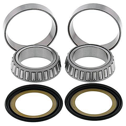 KIT RODAMIENTOS DE COLUMNA ALL BALLS 22-1031