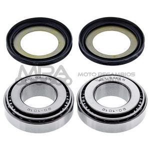 KIT RODAMIENTOS DE COLUMNA ALL BALLS 22-1032