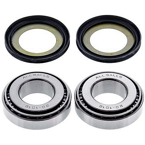 KIT RODAMIENTOS DE COLUMNA ALL BALLS 22-1032