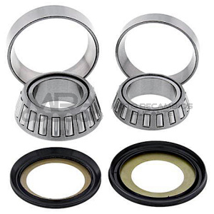 KIT RODAMIENTOS DE COLUMNA ALL BALLS 22-1033