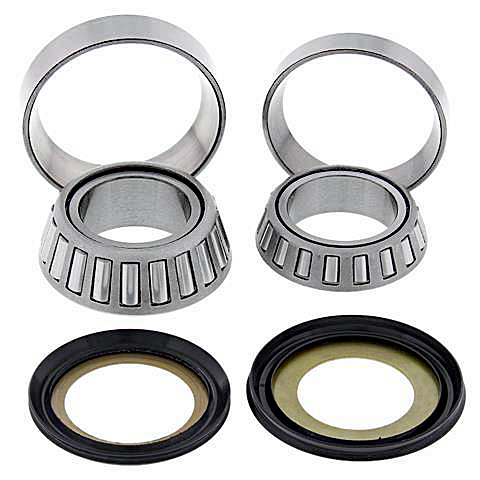 KIT RODAMIENTOS DE COLUMNA ALL BALLS 22-1033