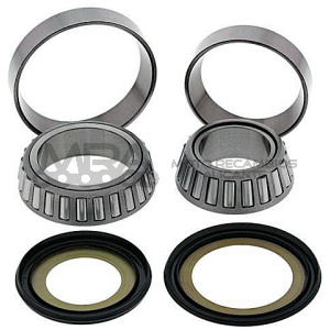 KIT RODAMIENTOS DE COLUMNA ALL BALLS 22-1037