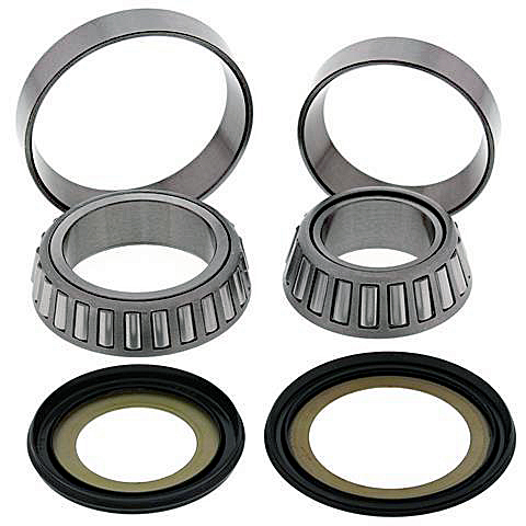 KIT RODAMIENTOS DE COLUMNA ALL BALLS 22-1037
