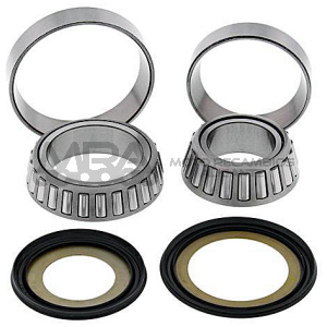 KIT RODAMIENTOS DE COLUMNA ALL BALLS 22-1038