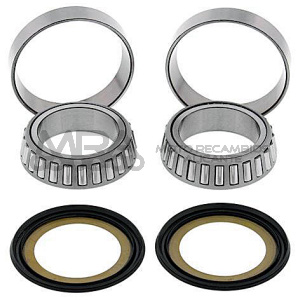 KIT RODAMIENTOS DE COLUMNA ALL BALLS 22-1039