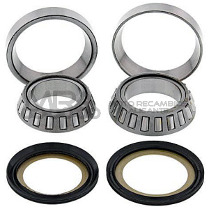 KIT RODAMIENTOS DE COLUMNA ALL BALLS 22-1040