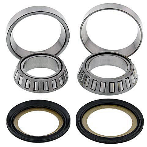 KIT RODAMIENTOS DE COLUMNA ALL BALLS 22-1040
