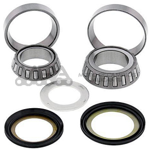 KIT RODAMIENTOS DE COLUMNA ALL BALLS 22-1042