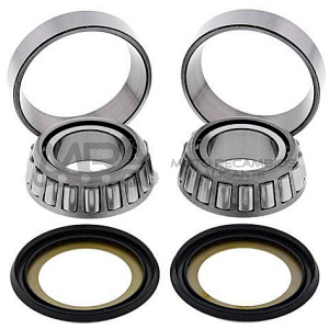 KIT RODAMIENTOS DE COLUMNA ALL BALLS 22-1044
