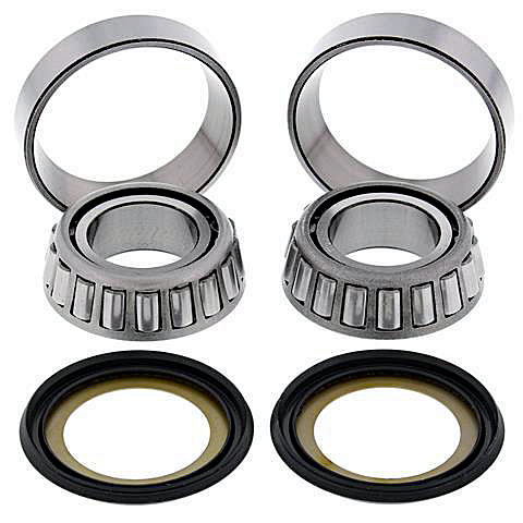 KIT RODAMIENTOS DE COLUMNA ALL BALLS 22-1044