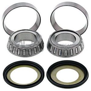 KIT RODAMIENTOS DE COLUMNA ALL BALLS 22-1045