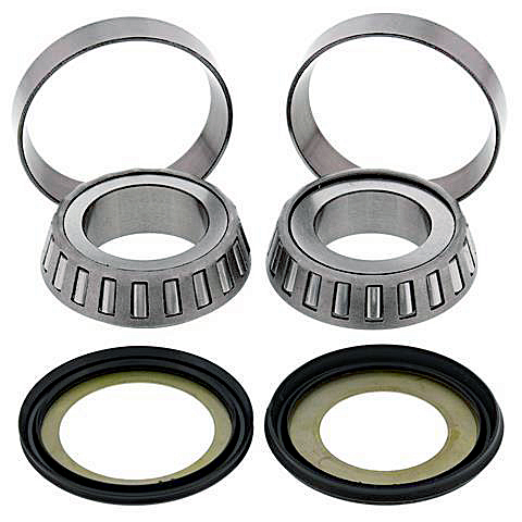 KIT RODAMIENTOS DE COLUMNA ALL BALLS 22-1045