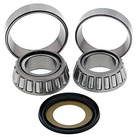 KIT RODAMIENTOS DE COLUMNA ALL BALLS 22-1046