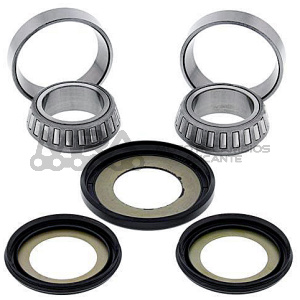 KIT RODAMIENTOS DE COLUMNA ALL BALLS 22-1048