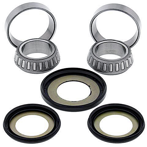 KIT RODAMIENTOS DE COLUMNA ALL BALLS 22-1048