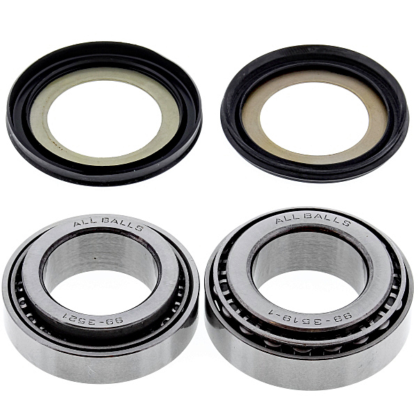 KIT RODAMIENTOS DE COLUMNA ALL BALLS 22-1050