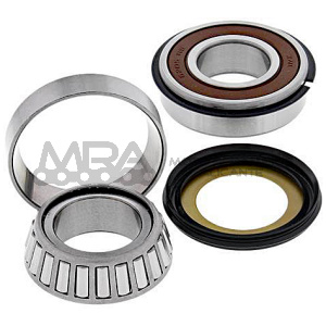 KIT RODAMIENTOS DE COLUMNA ALL BALLS 22-1054