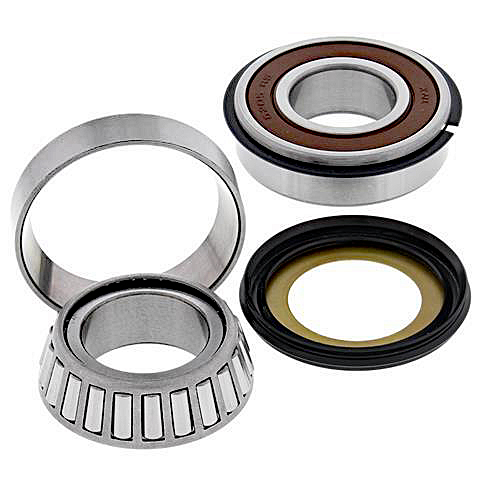 KIT RODAMIENTOS DE COLUMNA ALL BALLS 22-1054