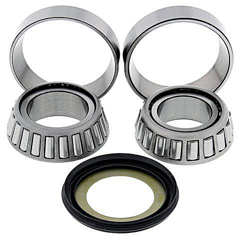KIT RODAMIENTOS DE COLUMNA ALL BALLS 22-1056