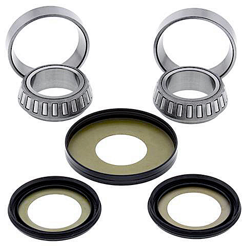 KIT RODAMIENTOS DE COLUMNA ALL BALLS 22-1058