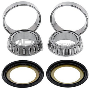 KIT RODAMIENTOS DE COLUMNA ALL BALLS 22-1059