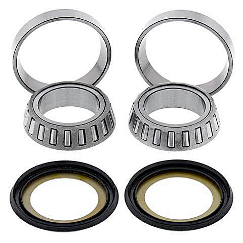 KIT RODAMIENTOS DE COLUMNA ALL BALLS 22-1059