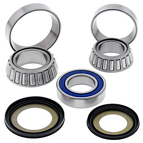 KIT RODAMIENTOS DE COLUMNA ALL BALLS 22-1060