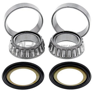 KIT RODAMIENTOS DE COLUMNA ALL BALLS 22-1061