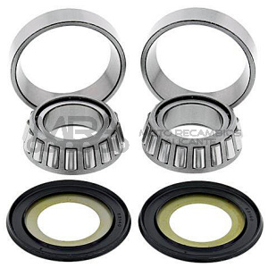 KIT RODAMIENTOS DE COLUMNA ALL BALLS 22-1062