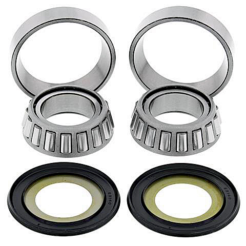 KIT RODAMIENTOS DE COLUMNA ALL BALLS 22-1062