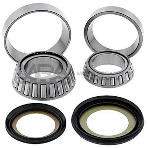 KIT RODAMIENTOS DE COLUMNA ALL BALLS 22-1063