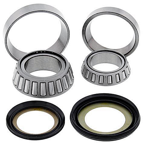 KIT RODAMIENTOS DE COLUMNA ALL BALLS 22-1063