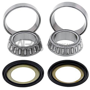 KIT RODAMIENTOS DE COLUMNA ALL BALLS 22-1065