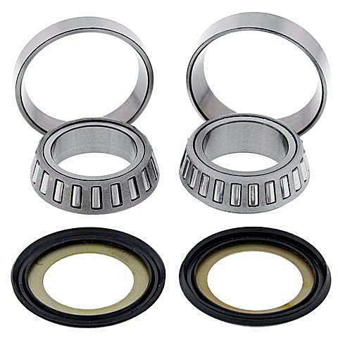 KIT RODAMIENTOS DE COLUMNA ALL BALLS 22-1065